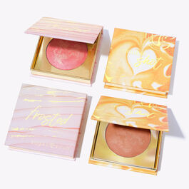 sweet tarte™ glow blush | tarte cosmetics (Global)