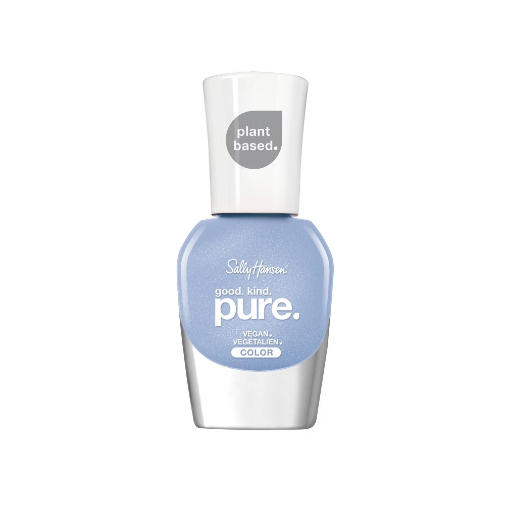 Sally Hansen good. kind. pure. Nail Color - - 0.33 fl oz | Target