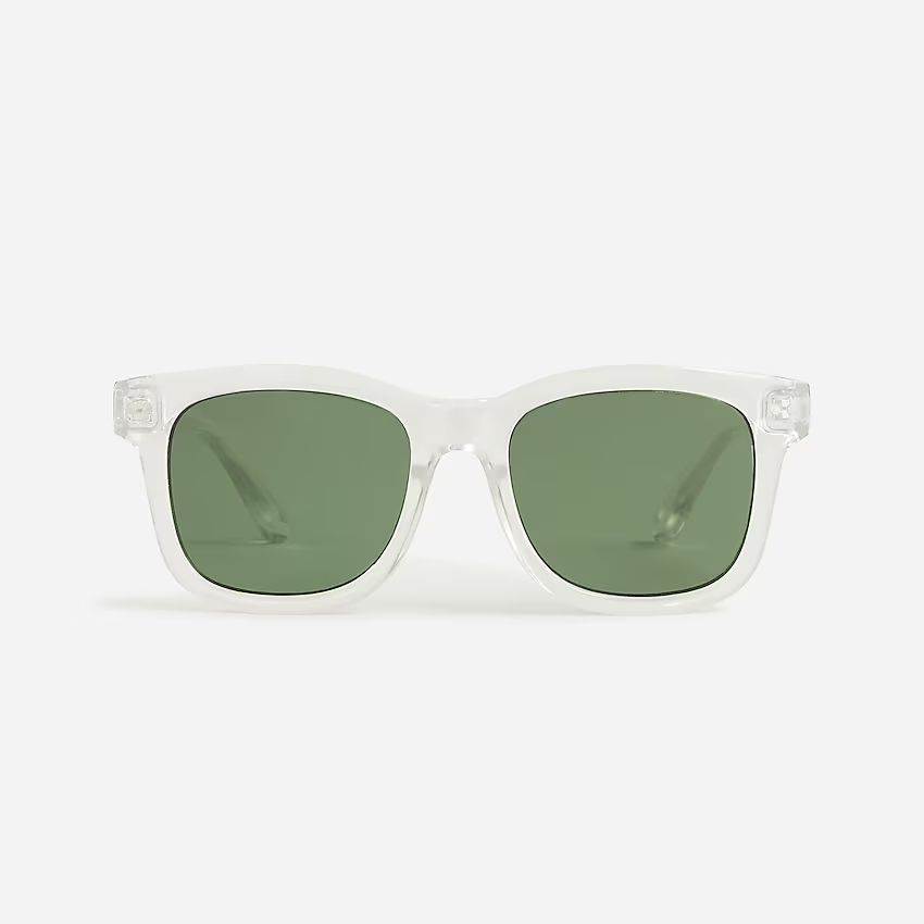 Kids' classic  sunglasses | J.Crew US