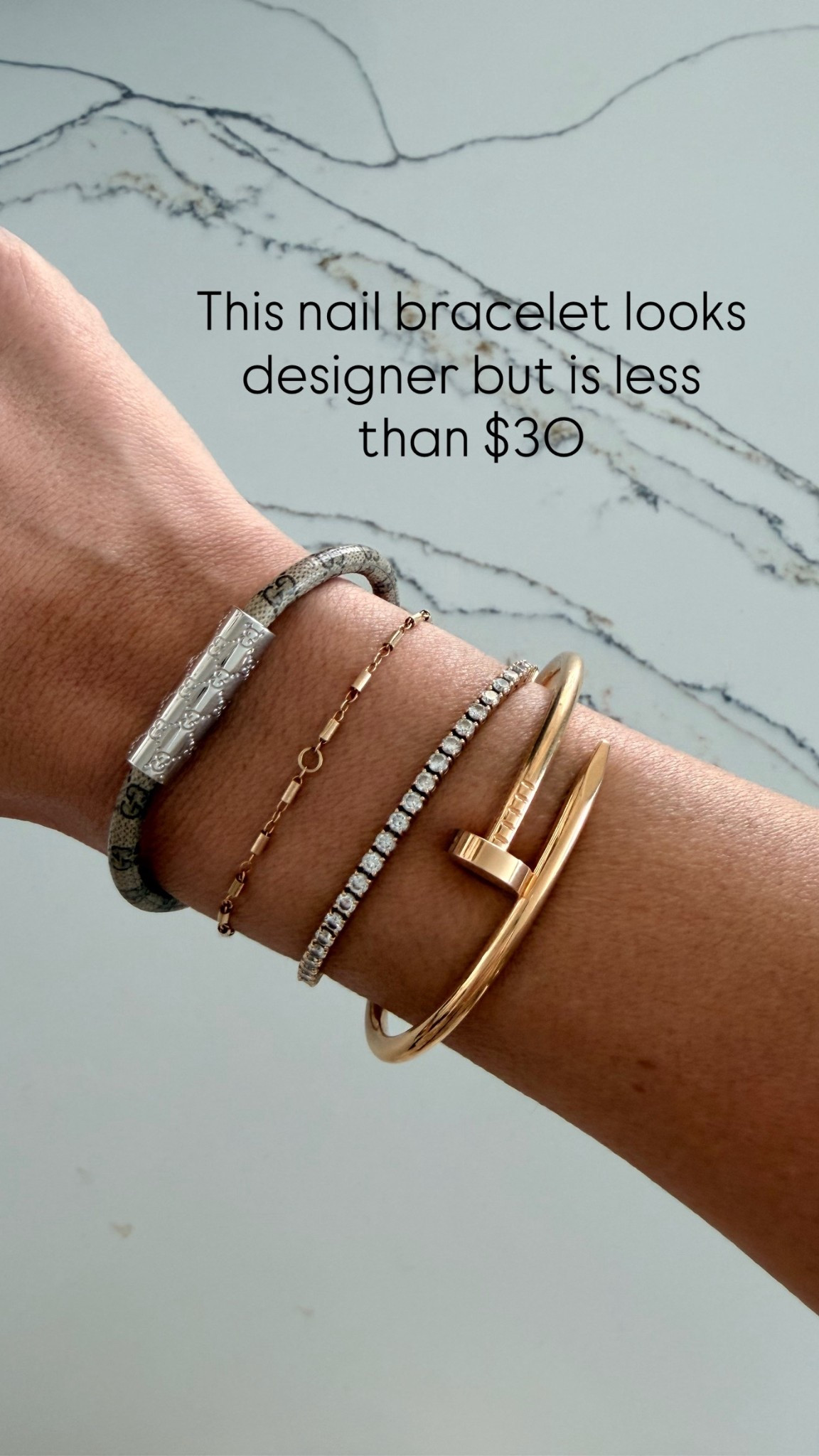 Looking for Amazon jewelry that looks expensive but isn’t? These affordable luxury jewelry finds look high-end, won’t break the bank, and are perfect for everyday wear. From designer-inspired gold pieces to minimalist luxury styles, these Amazon jewelry finds give rich energy without the rich price tag.


#LTKSaleAlert #LTKValentine #LTKWorkwear