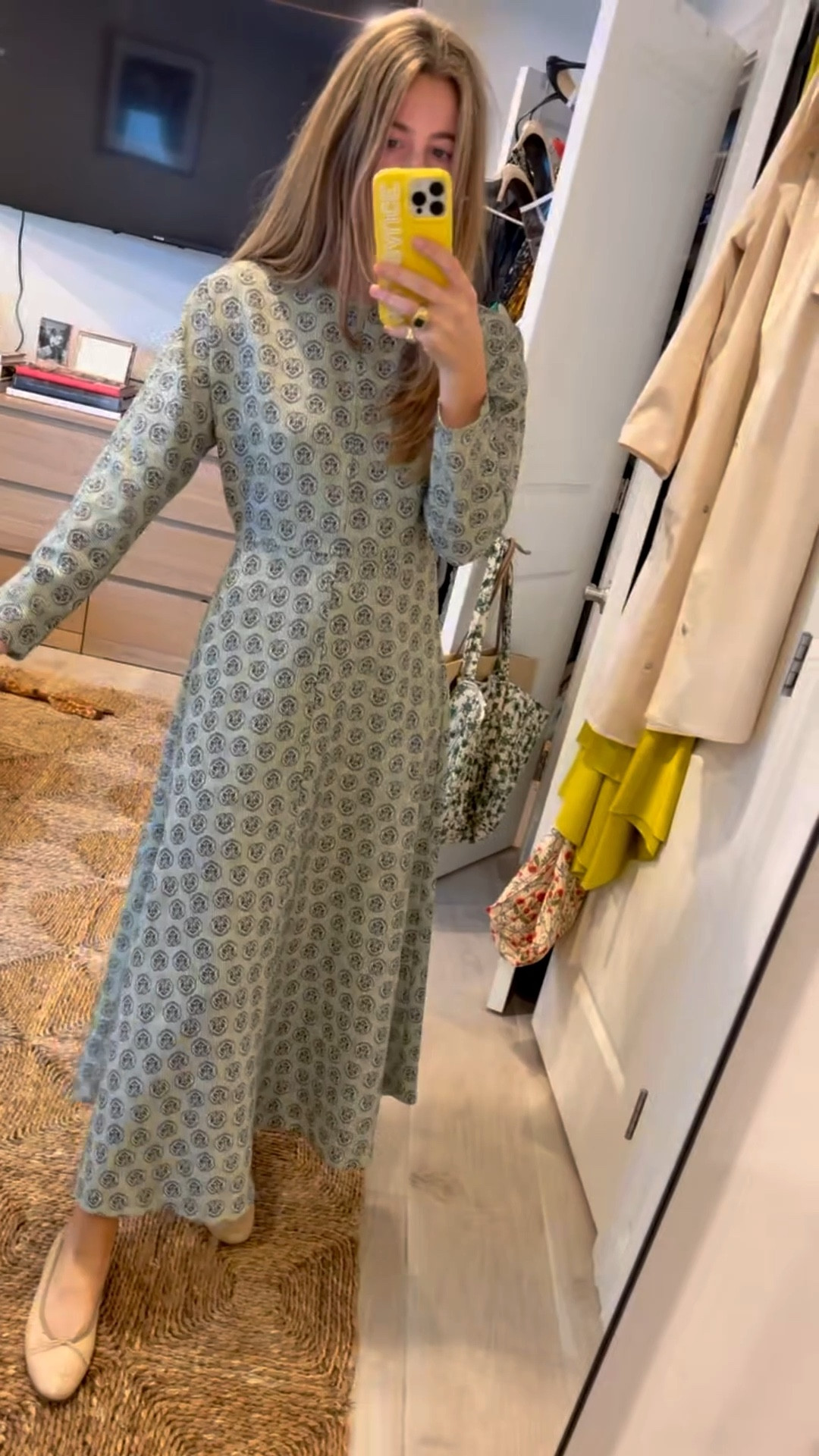 Church Look

#LTKootd