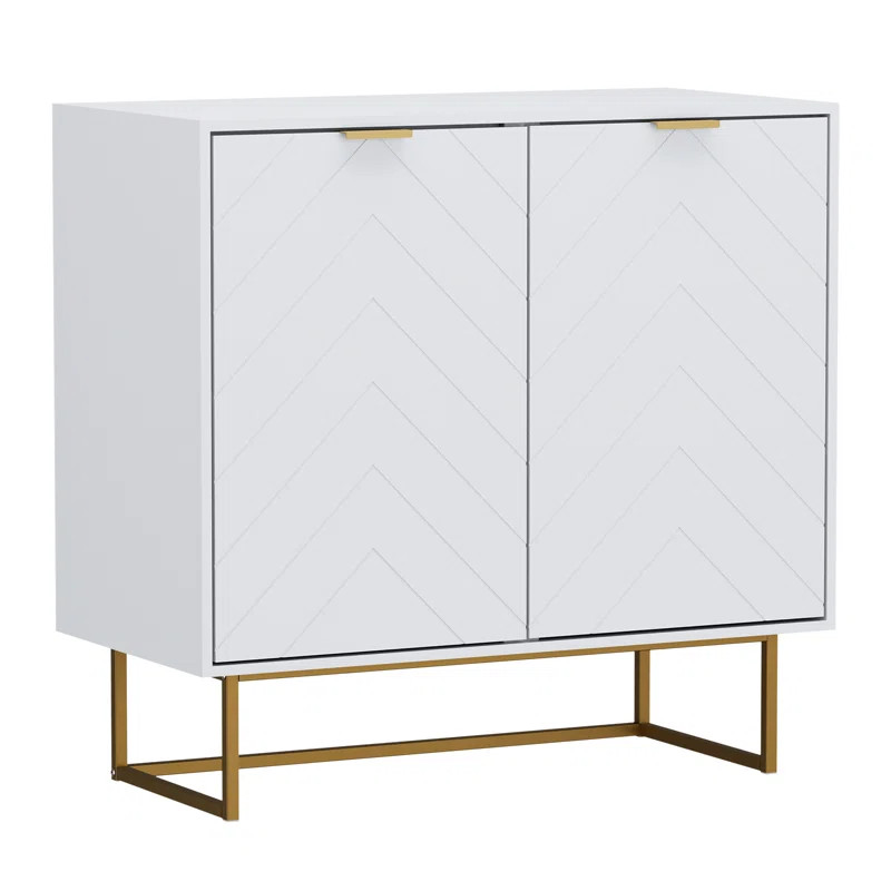 Laurens Accent Cabinet | Wayfair North America