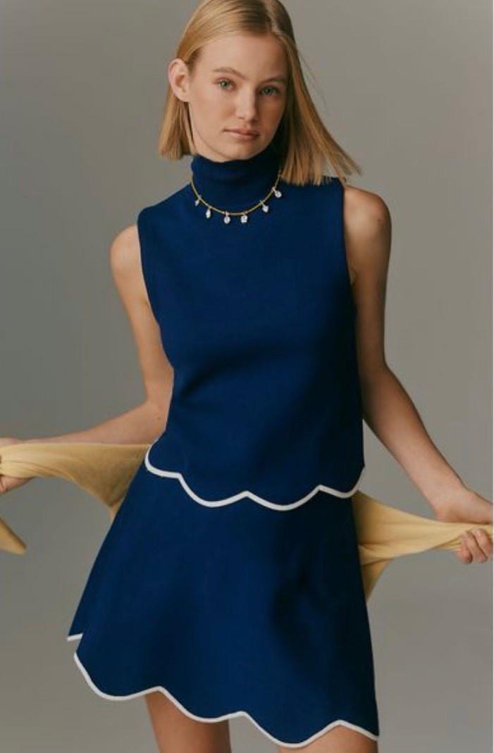 The sweetest set for spring! 

#LTKMidsize #LTKgrwm #LTKootd