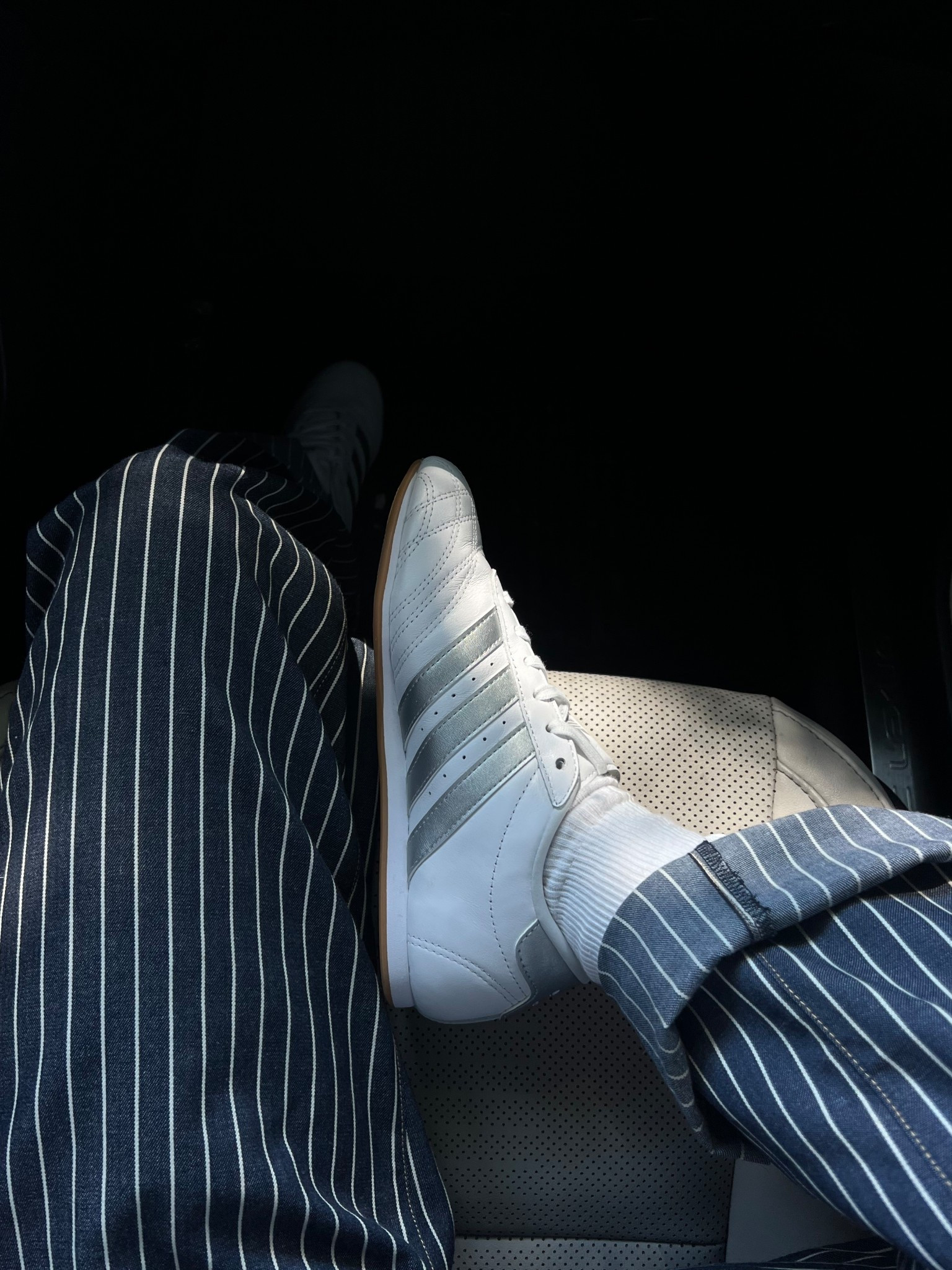 the silverrrr 🩶

#LTKSaleAlert #LTKStyleTip #LTKShoeCrush