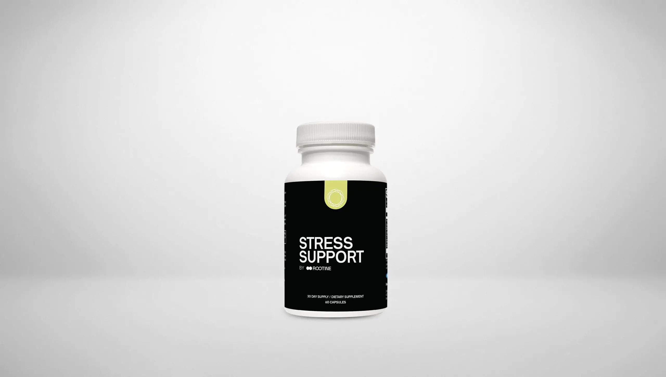 Stress Support | Rootine