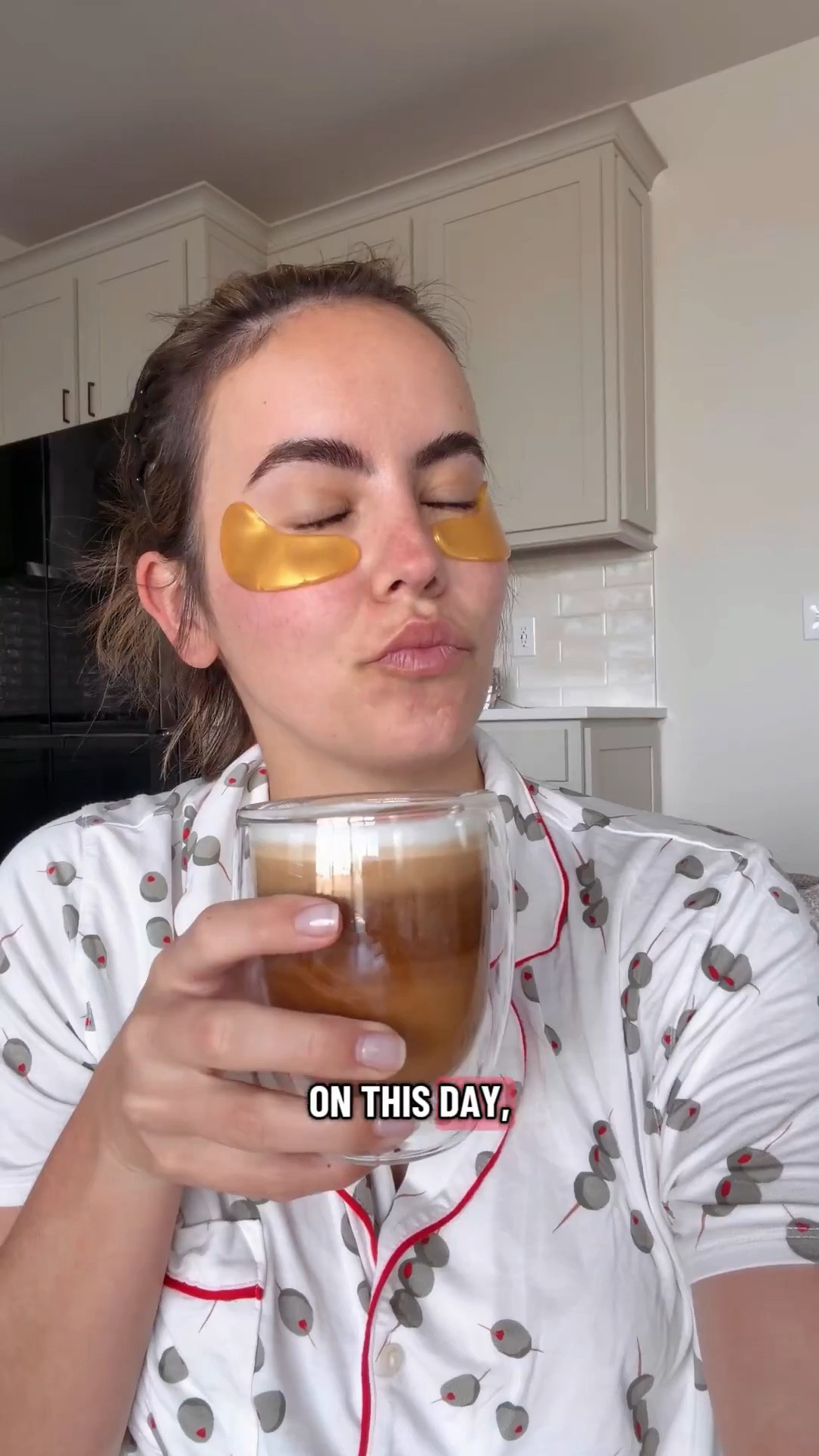 Saturday in my life vlog 😍

#LTKootd #LTKdayinmylife #LTKvlog