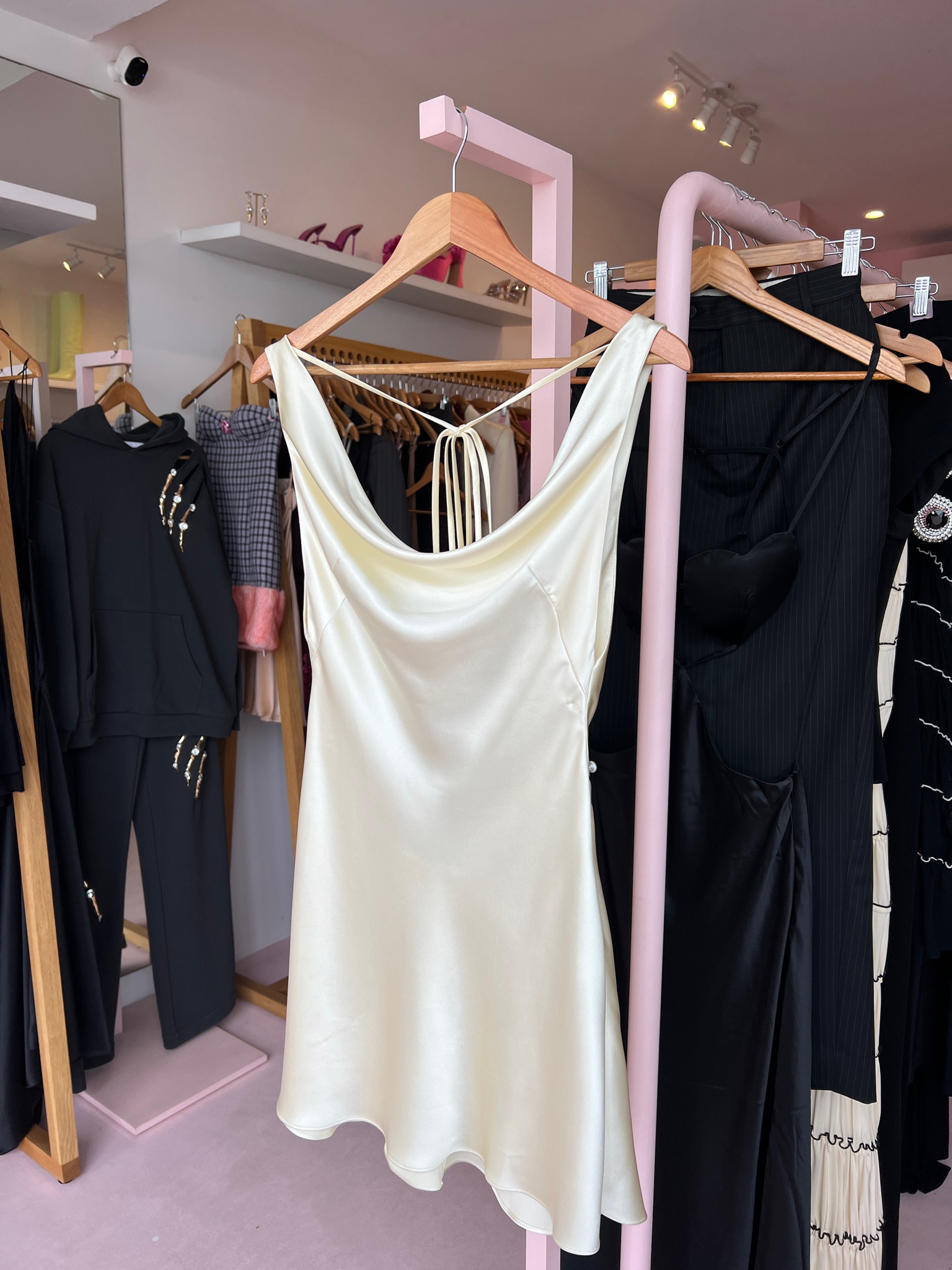 the most perfect dress 💌

#LTKstyletip #LTKaustralia