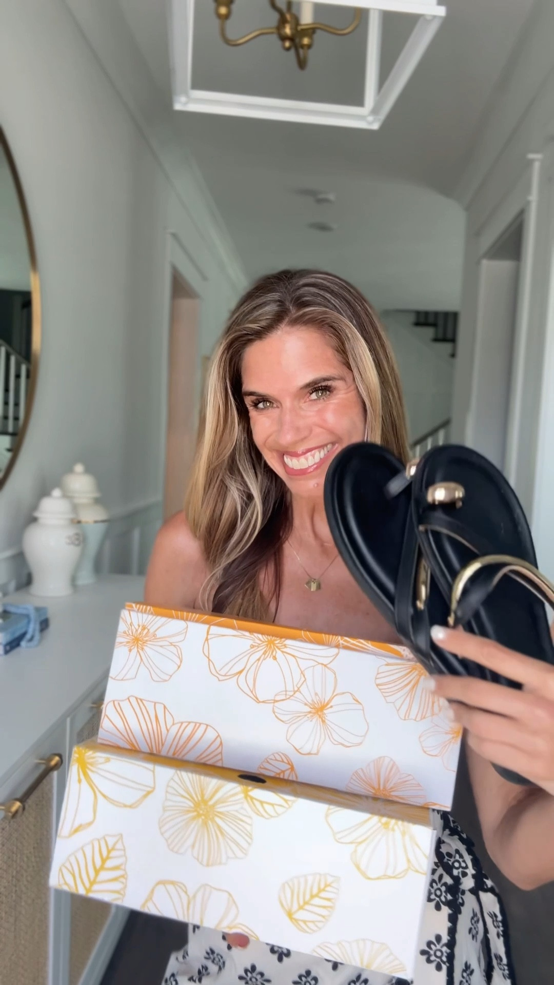 Yellow Box Sandals and shoes are so comfortable and cute! Lots of great styles for Spring and Summer. ELL three come in other color choices! 

#LTKfitnessgoals #LTKSaleAlert #LTKSeasonal