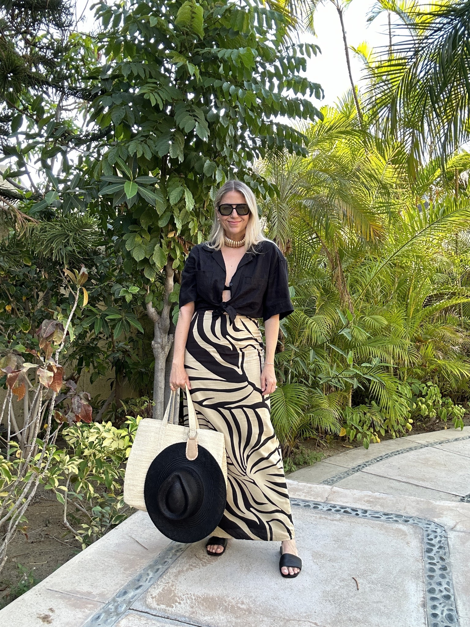 My Favorite Vacation Look!

#LTKOver40 #LTKFindsUnder100 #LTKStyleTip