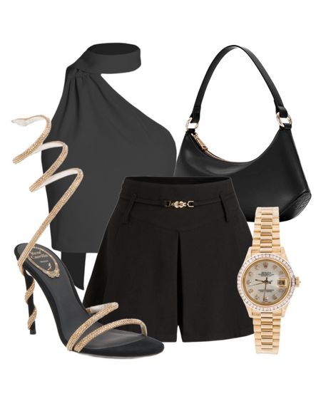date night outfit idea for spring🖤

#LTKGiftGuide #LTKFindsUnder50 #LTKShoeCrush