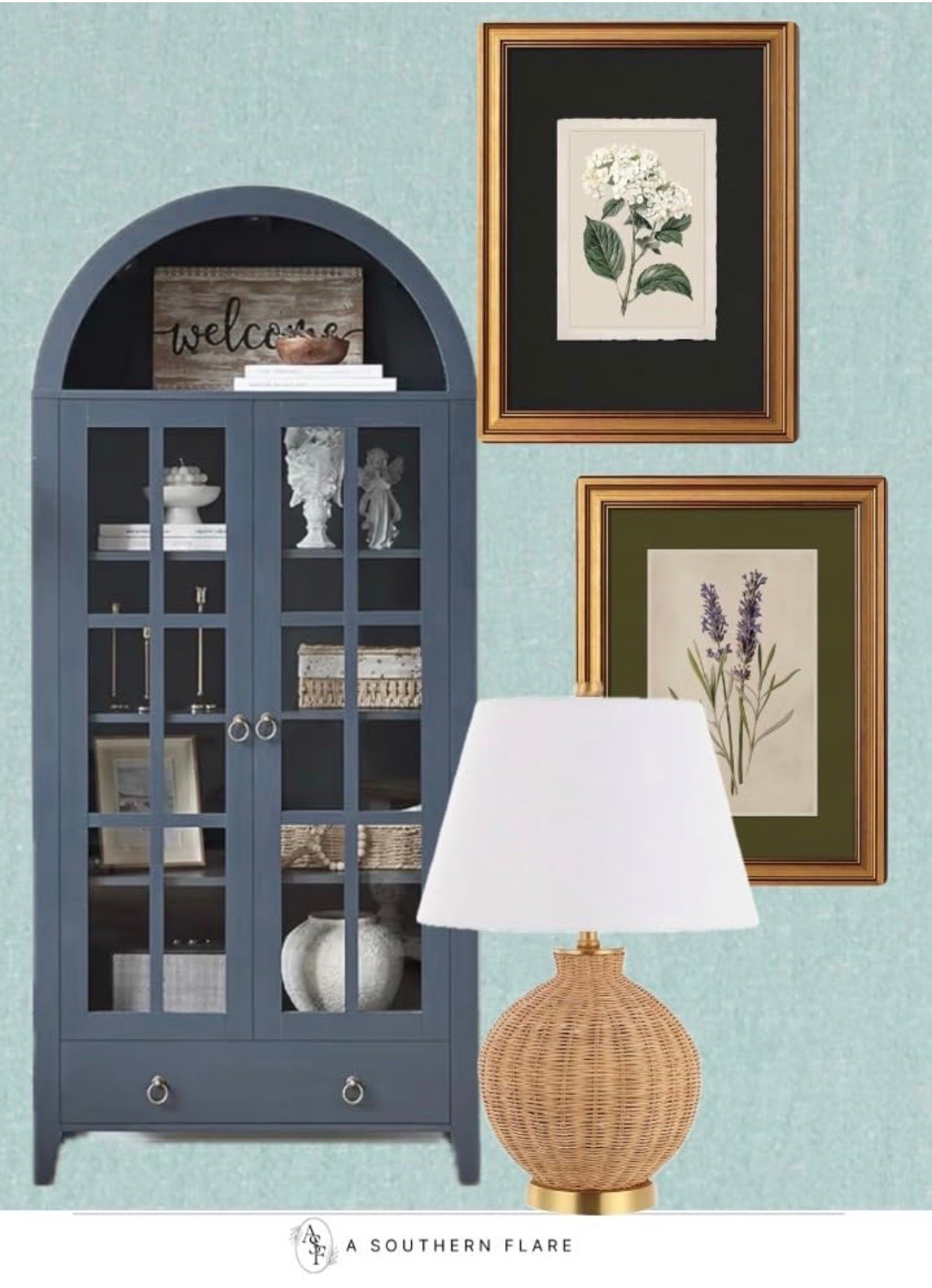 Check out these beautiful pieces that bring a cozy touch to any room! Perfect for your home. #HomeDecor #InteriorDesign

#LTKHome