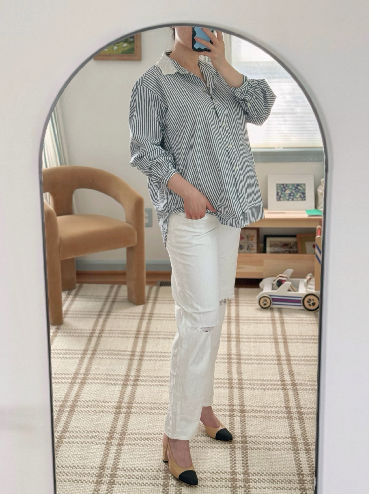 GAP x Doen try-on (maternity version). Got some of the stuff I ordered online and these are what I’m keeping🛍️

GAPxDOEN, GAP, DOEN, maternity outfit, maternity style, LTKBUMP, bump friendly

#LTKStyleTip #LTKBump #LTKFindsUnder100