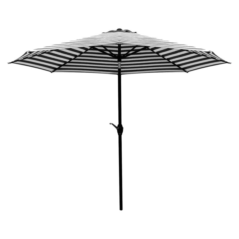Darrin Market Umbrella | Wayfair North America