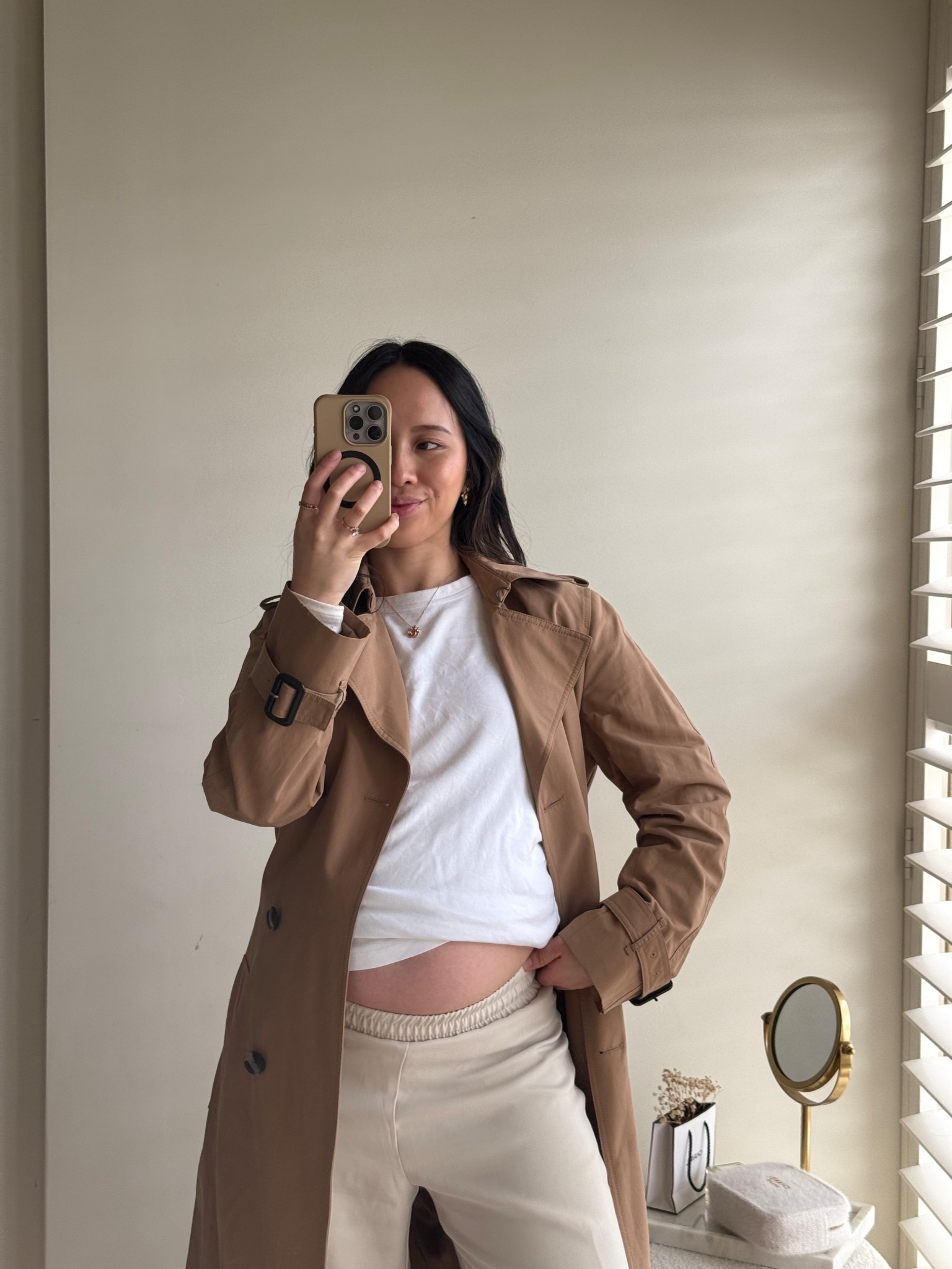 Classic easy look 🤎

#LTKautumn #LTKwinter #LTKaustralia