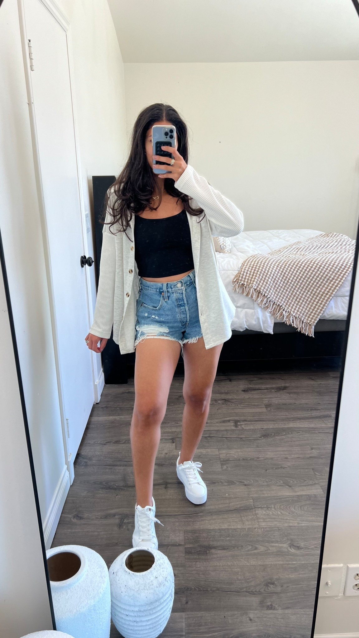 Love this casual look pre fall look

#LTKFindsUnder50 #LTKStyleTip #LTKActive