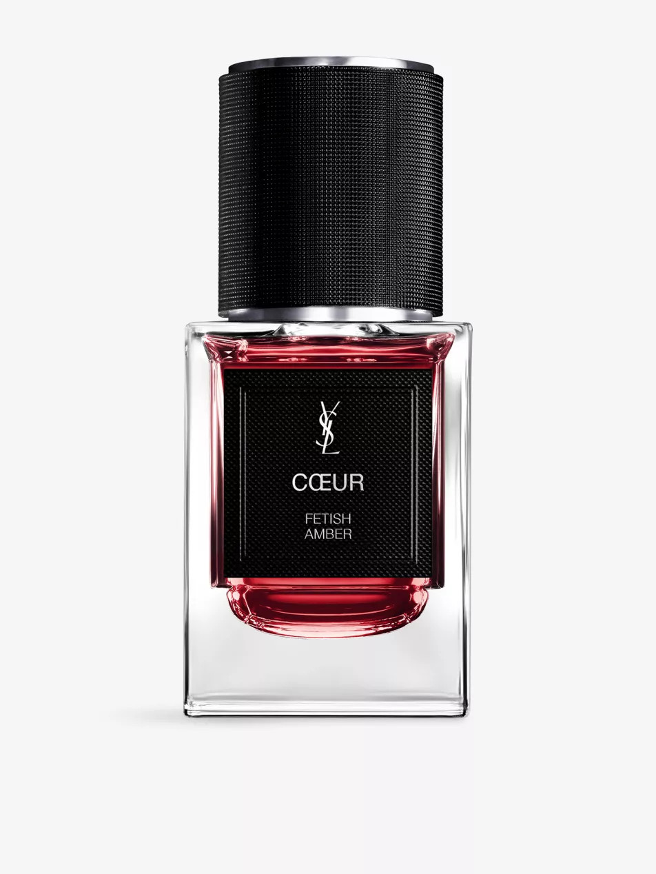 C\u0152UR Fetish Amber Eau de Parfum 35ml | Selfridges