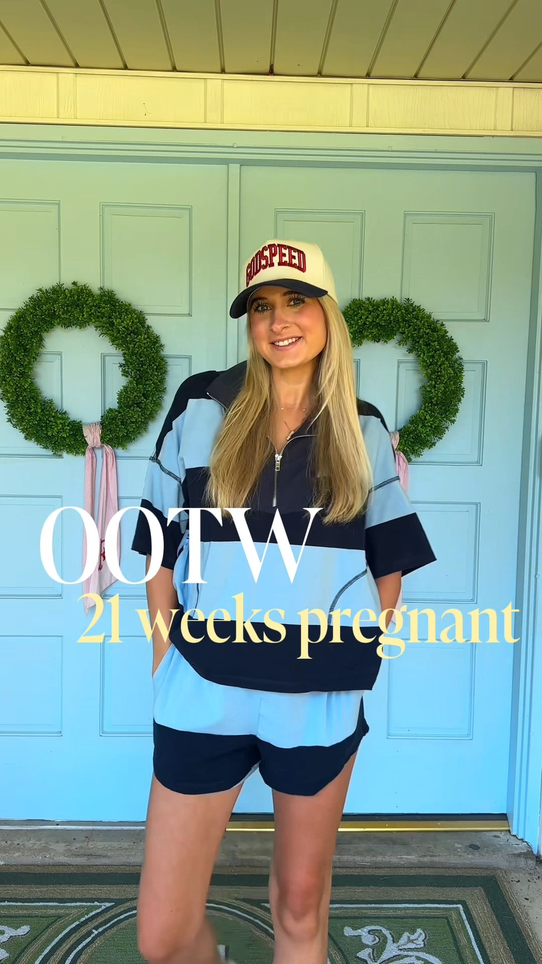 only sets and dresses over here for me to stay cool and comfy!! been living in these outfits🤗 





pregnant pregnancy comfy outfits matching set dresses casual everyday wear work from home 

#LTKActive #LTKBump #LTKStyleTip