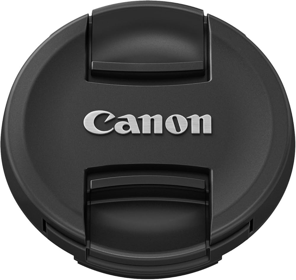 Canon Lens Cap E-5811 | Amazon (US)