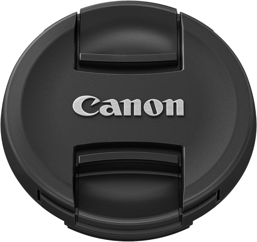 Canon Lens Cap E-5811 | Amazon (US)