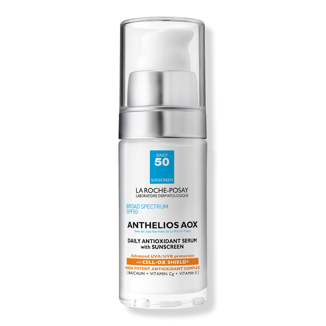 Anthelios AOX Daily Antioxidant Face Serum SPF 50 | Ulta