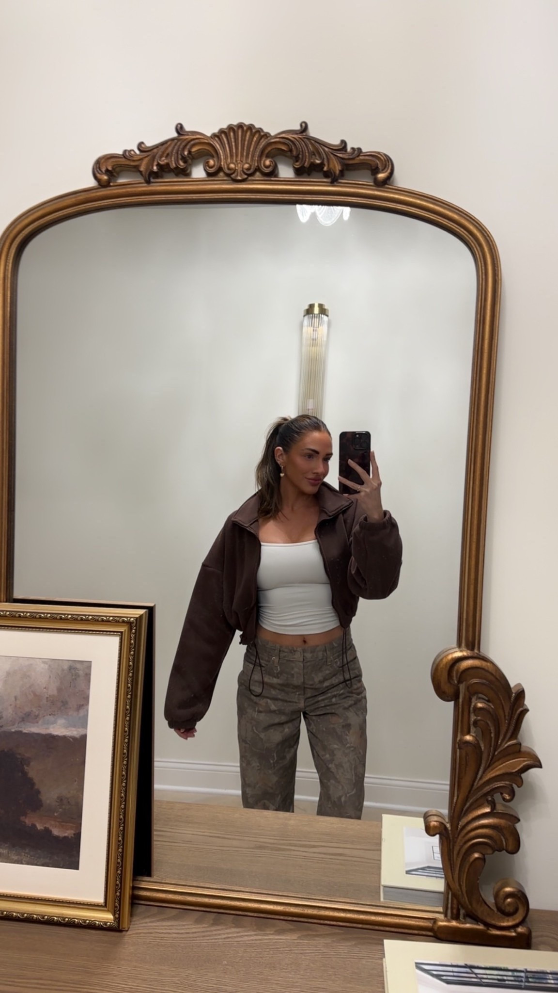 The only jackets that get me through the winter. The perfect cozy fleece, so many cute colors, adjustable ties at the waist. Wearing a small.

#LTKootd