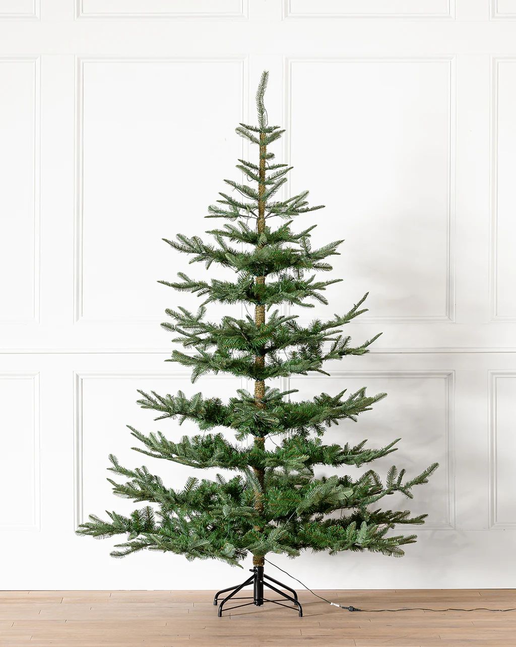 7' Faux Nobilis Fir | McGee & Co.