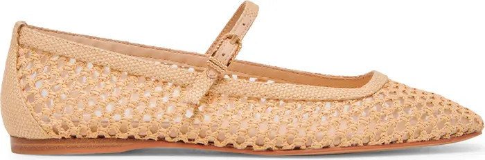 Reyes Mary Jane (Women) | Nordstrom