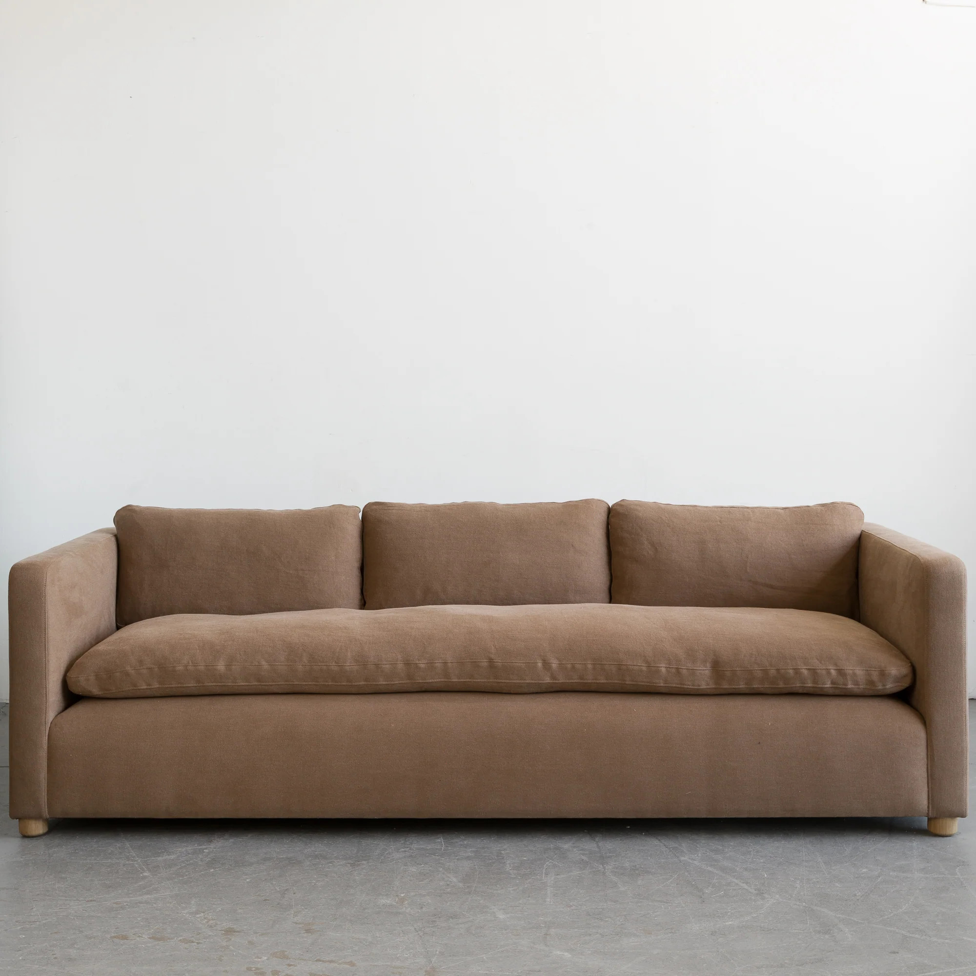 Lee Sofa | Amber Interiors