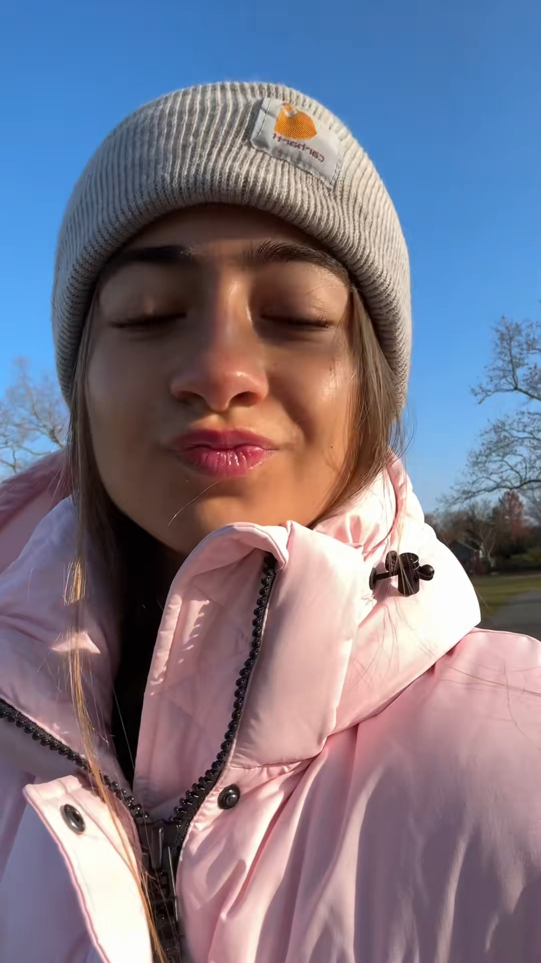 my slow sunday back home :) soooo chilly but very peaceful 

 #LTKdayinmylife #LTKgrwm #LTKootd