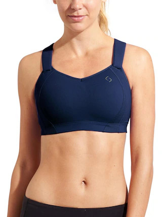 Juno Sports Bra | Athleta