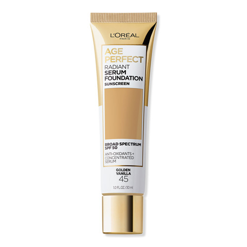 Age Perfect Radiant Serum Foundation | Ulta