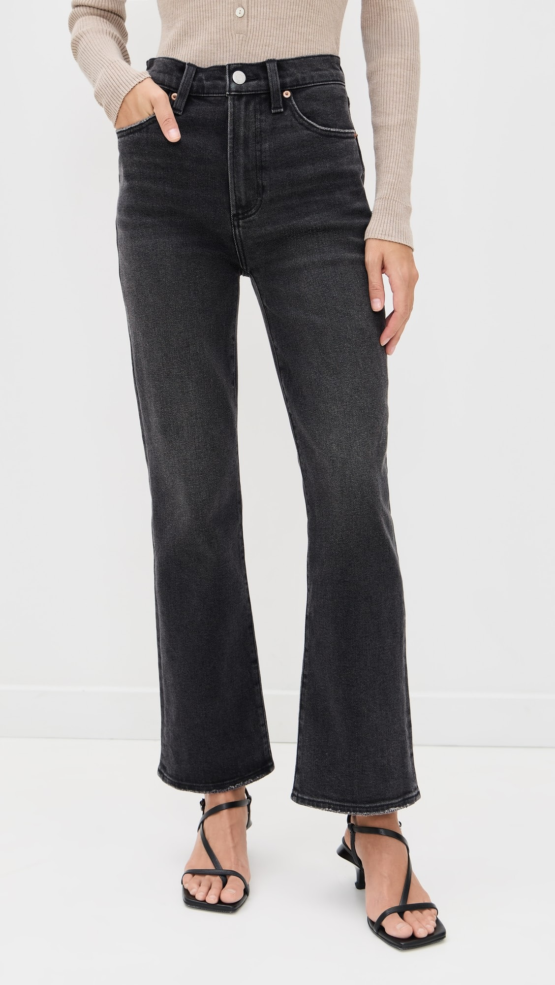 Ally Jeans | Shopbop
