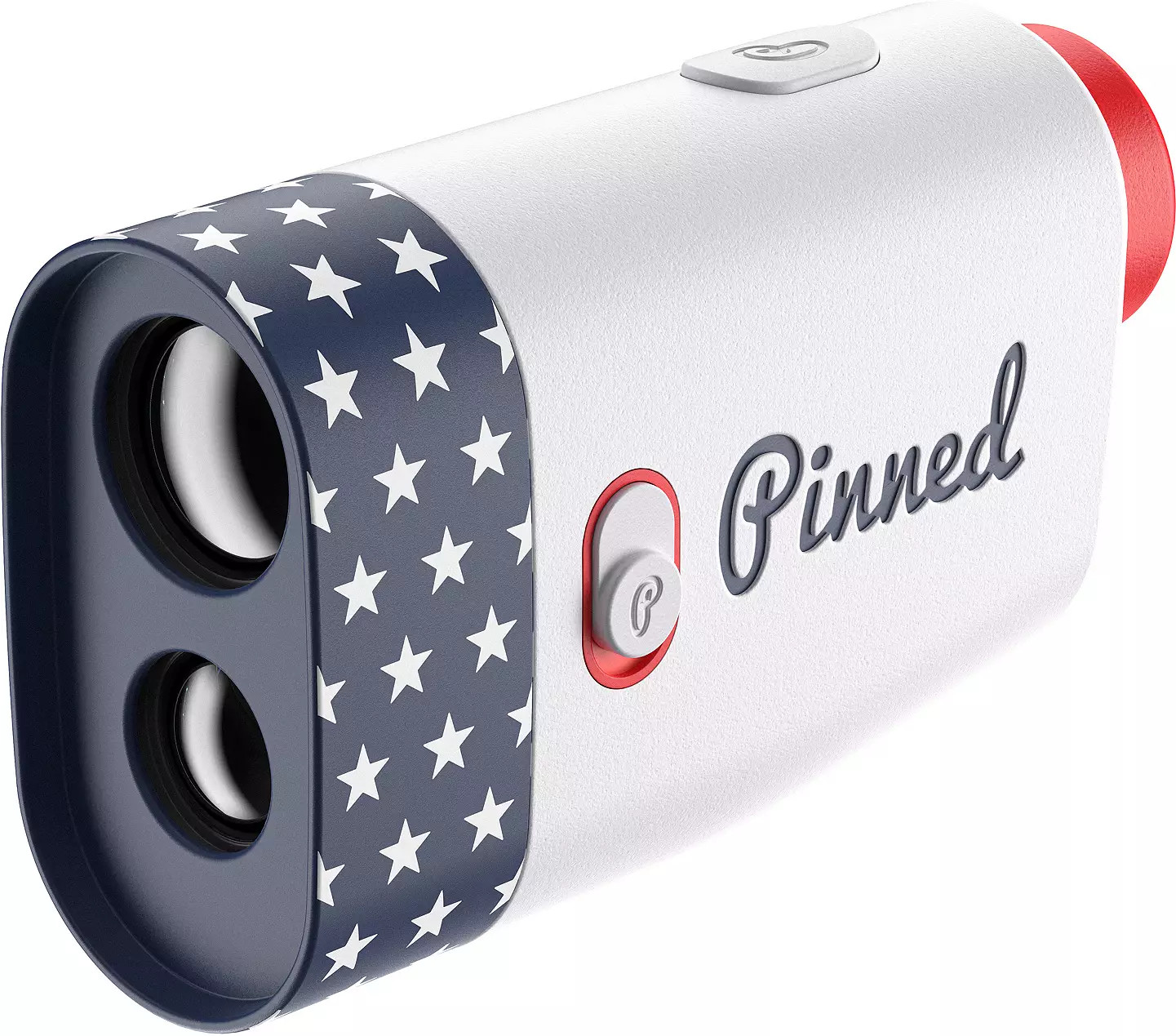 Pinned Golf Prism+ Rangefinder | DICK'S Sporting Goods