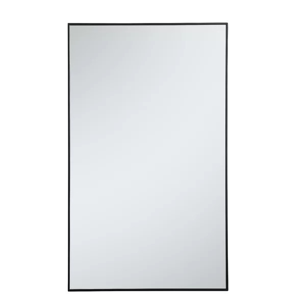 Savina Metal Mirror | Wayfair North America