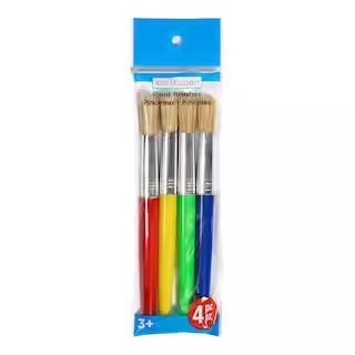 Jumbo Paint Brushes by Creatology® | Michaels Stores