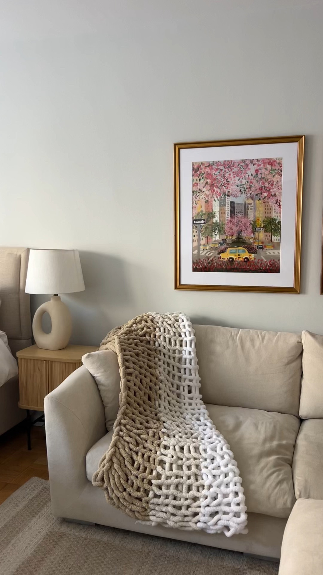 All my studio apartment furniture and decor finds!

#LTKHome