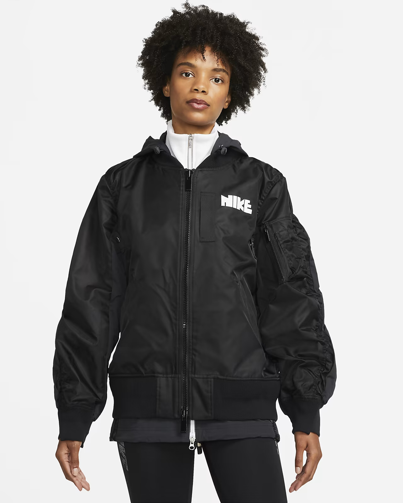 Nike x sacai | Nike (US)