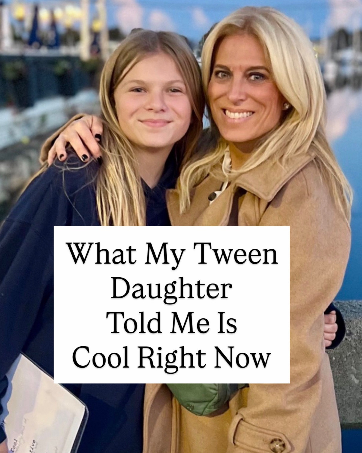 WHAT MY TWEEN DAUGHTER TOLD ME IS COOL RIGHT NOW 🩷 These are some cute and fun items that my tween daughter and her friends love right now! These are some great picks to check out! Excited to share with you! Make sure you’re following us for daily postings. 

#LTKKids