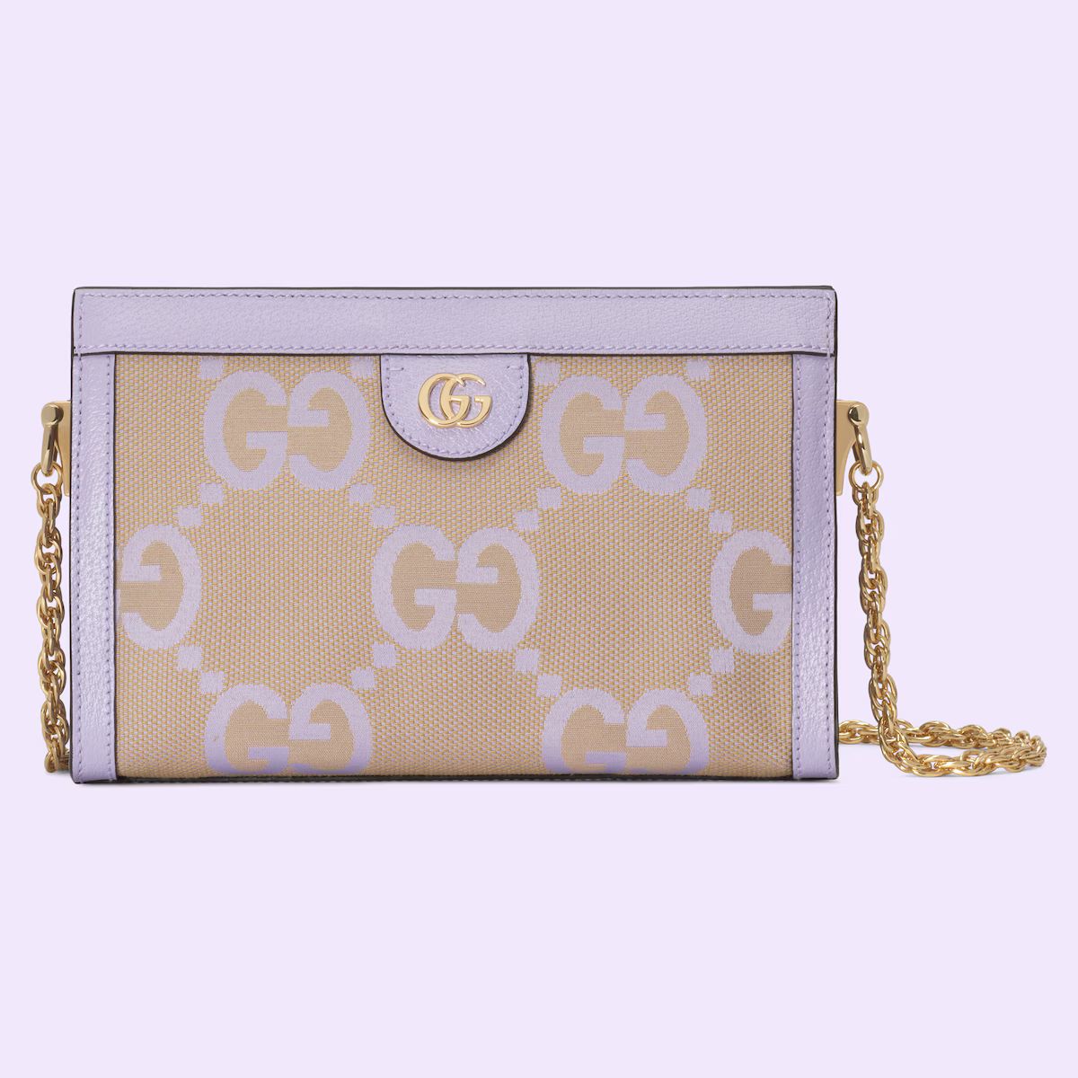 Ophidia jumbo GG small shoulder bag | Gucci (US)