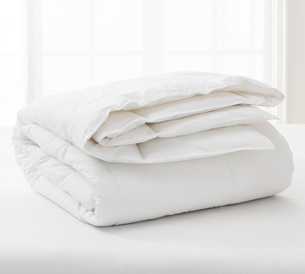 Sleepsmart™ Temperature Regulating Duvet Insert | Pottery Barn (US)