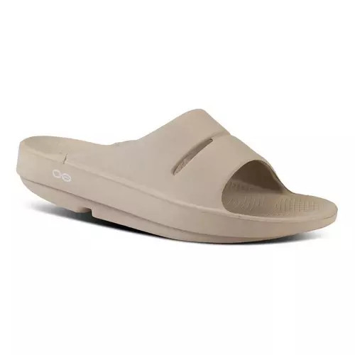 OOFOS OOahh Slide Sandals | Scheels Sports