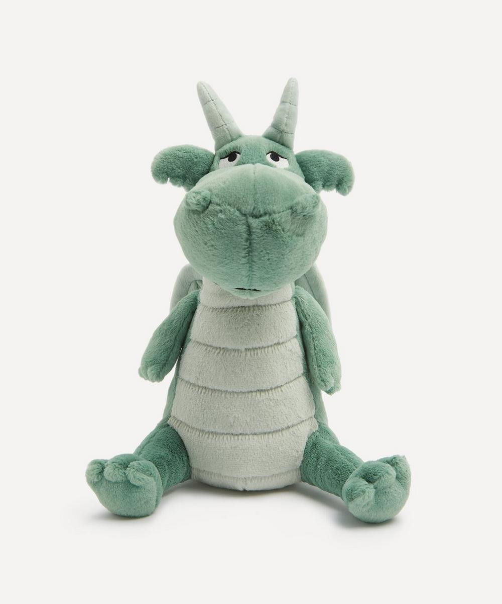 Jellycat Adon Dragon | Liberty London (US)