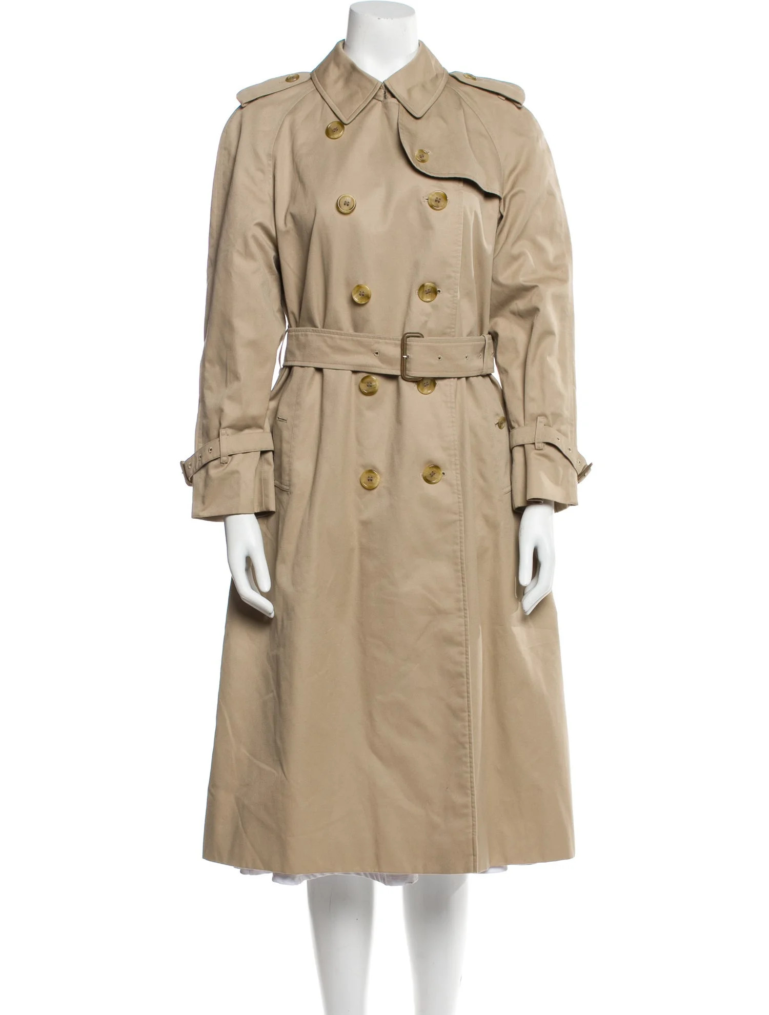 Trench Coat | The RealReal