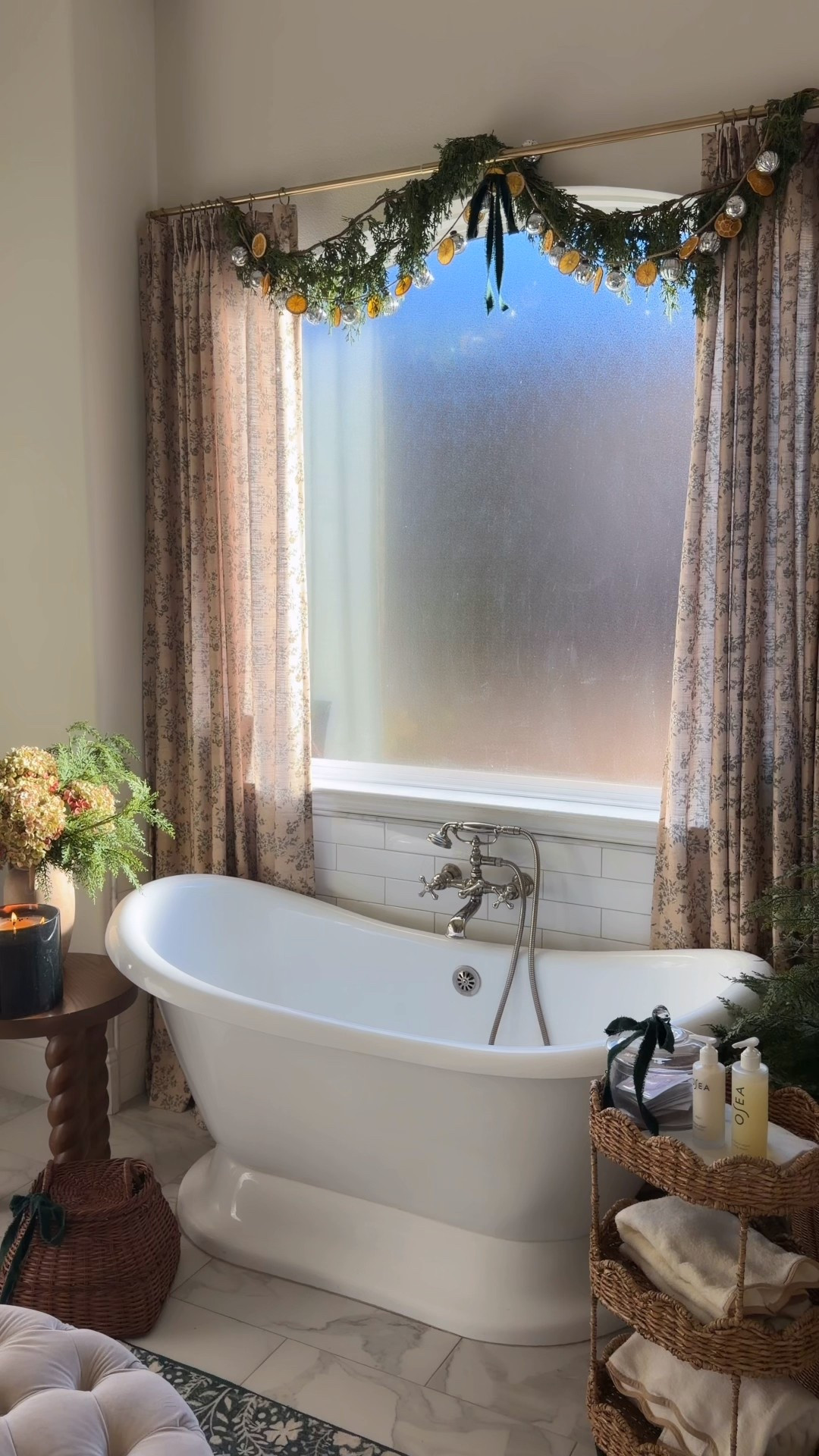 Add a vintage Christmas touch with dried orange slices from Amazon! 

#LTKHome #LTKGiftGuide #LTKHoliday