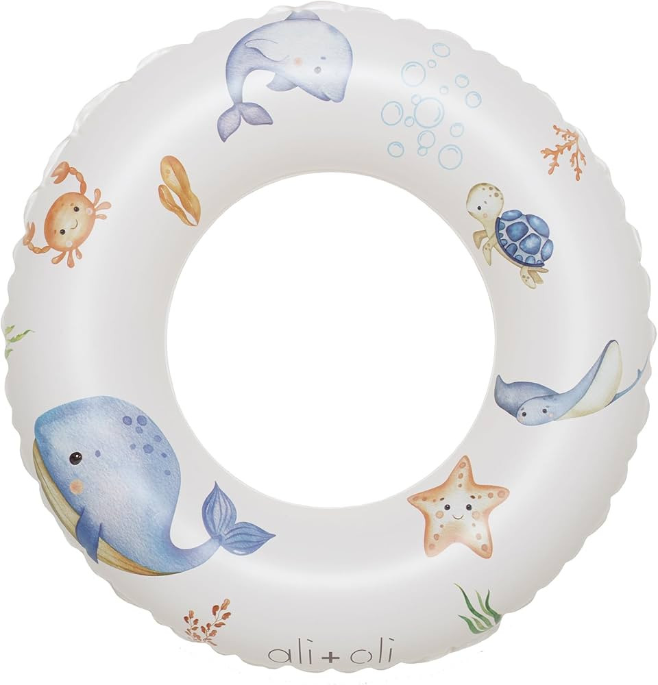 Ali+Oli Summer Collection | Amazon (US)