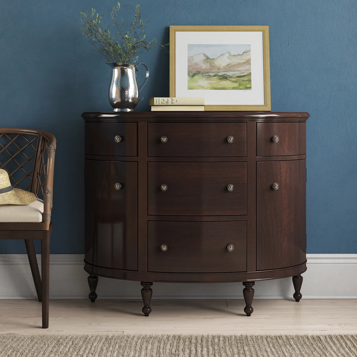 Blakehurst Accent Chest | Wayfair North America