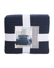 Cotton Blend Jersey Quilt Set | Marshalls