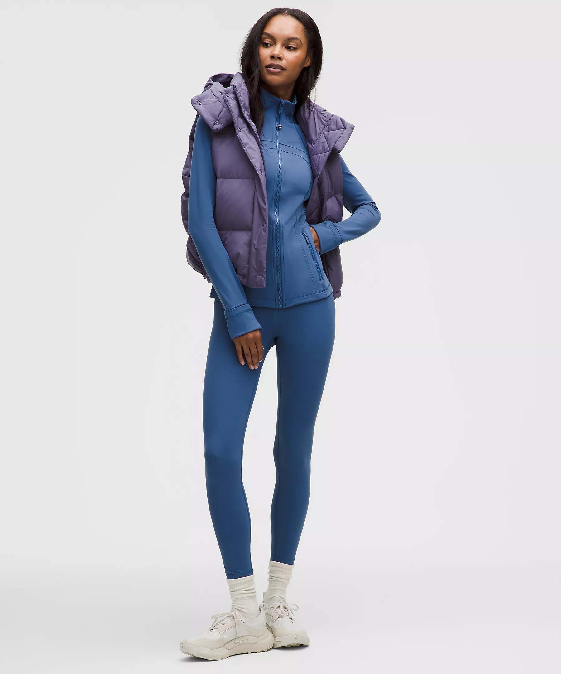 Define Jacket | Lululemon (US)