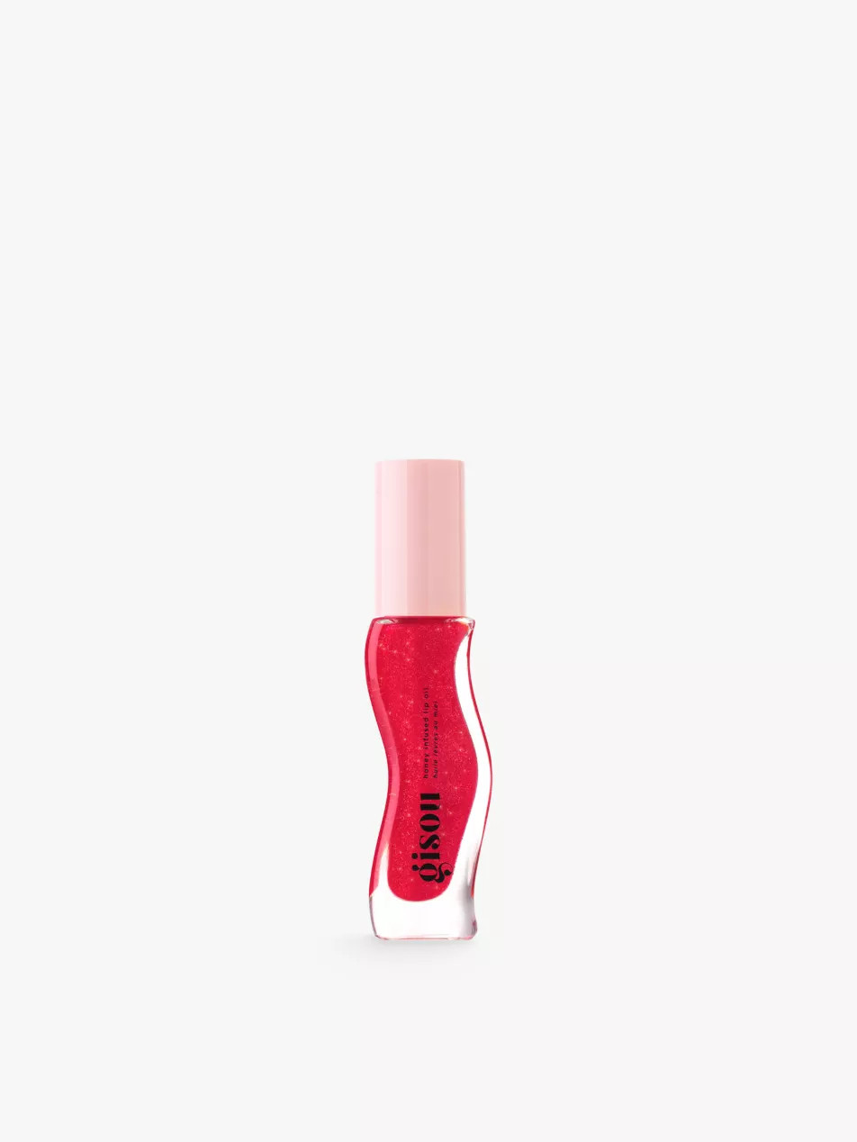 Cherry On The Cake lip oil  8ml | Selfridges