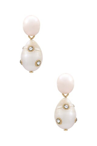 Mona Earrings
                    
                    BaubleBar | Revolve Clothing (Global)